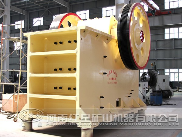 1200×1500破碎機示意圖