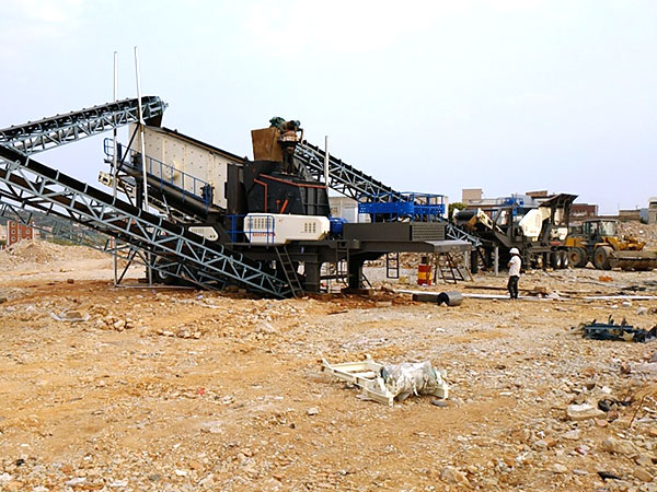 建筑垃圾再生骨料用途_小型建筑垃圾粉碎設(shè)備多少錢？