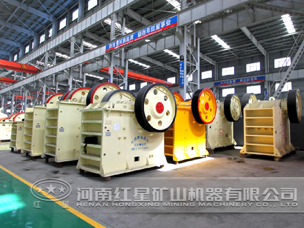 煤渣破碎機