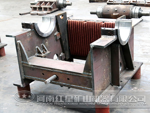 石墨破碎機(jī)