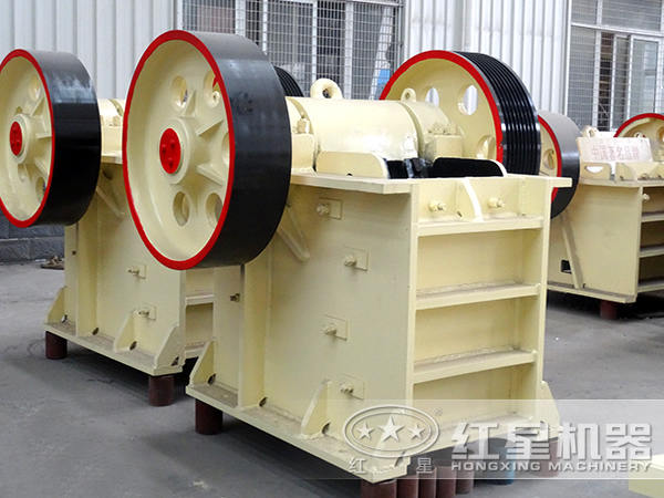 石墨破碎機(jī)