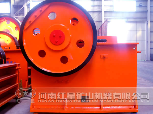 鐵礦石破碎機(jī)價(jià)格