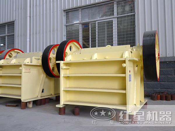 破碎機