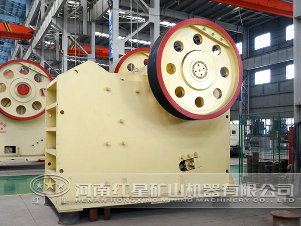 礦石破碎機(jī)