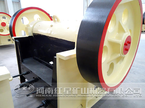礦石破碎機(jī)