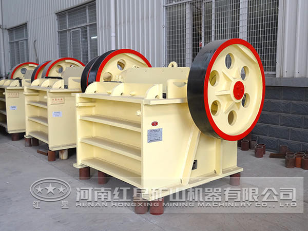 礦石破碎機(jī)