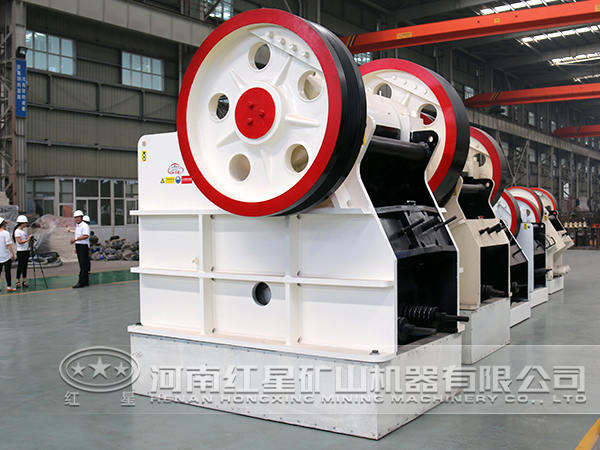 鉀長(zhǎng)石破碎機(jī)廠家