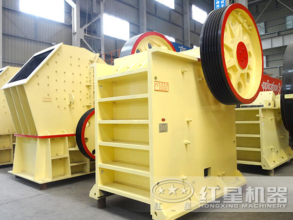 破碎機