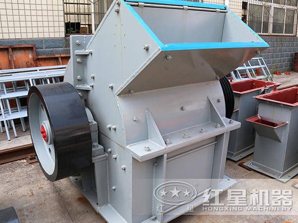 錘式破碎機廠家