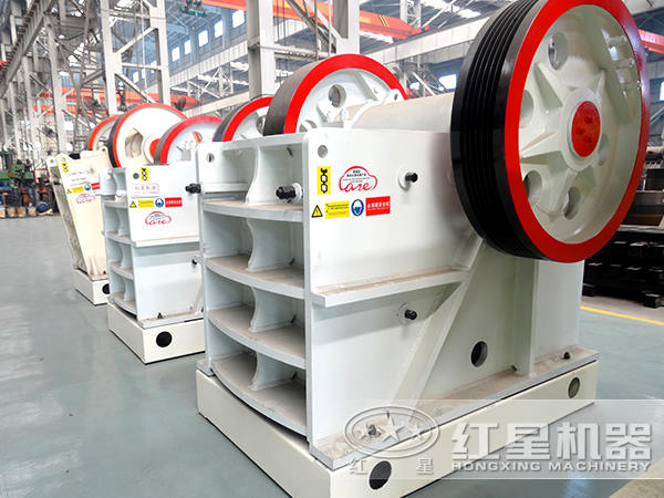 破碎機