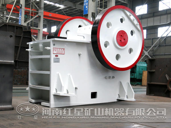 破碎機