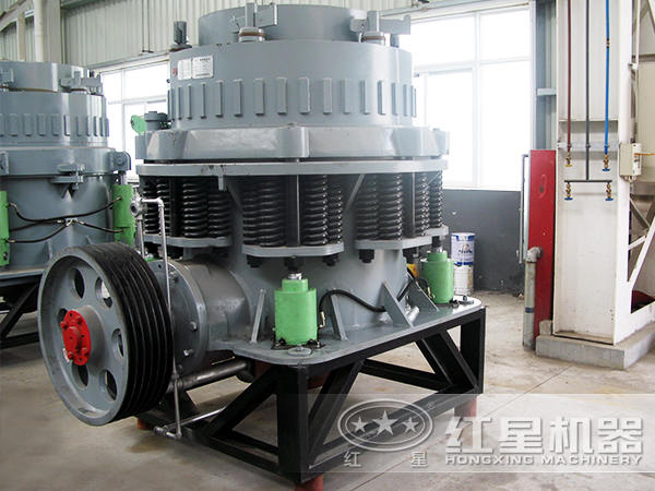 高性價比圓錐破碎機