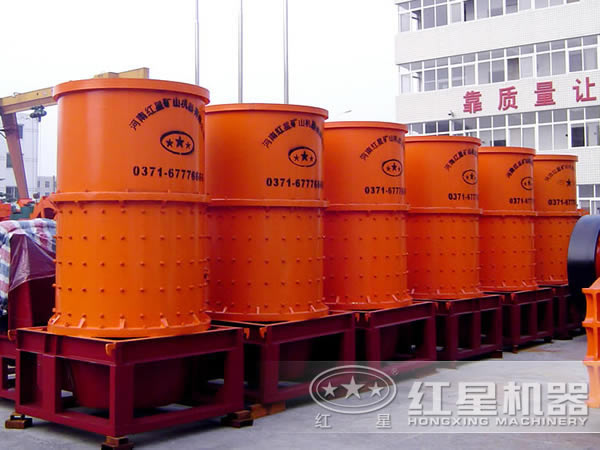 復合式破碎機生產廠家