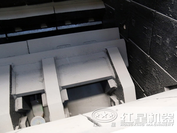 顎式破碎機規格