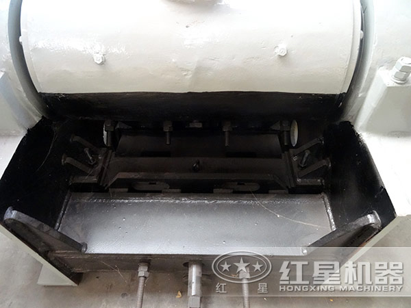 迷你型鄂破機發(fā)光點